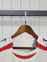 Maillot extérieur France 2006
