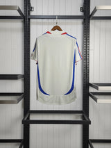 Maillot extérieur France 2006