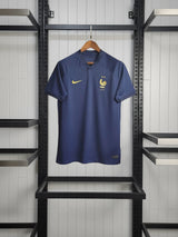 Maillot Domicile France 2022
