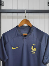 Maillot Domicile France 2022