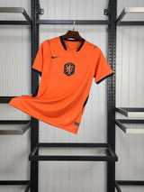 Camisa de local de Países Bajos 2026