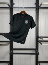 Camisa de visitante de Estados Unidos 2026 Copa del Mundo