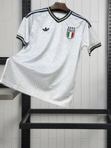 Camisa de visitante de Italia 2026 Copa del Mundo
