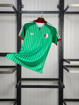 Camisa de visitante de Argelia 2026 Copa del Mundo