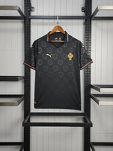Camisa Especial Copa del Mundo Eusébio Portugal 2026