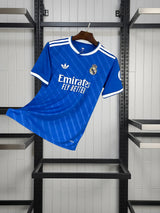 Real Madrid 2025 Third Shirt