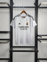 Camiseta Local Real Madrid 2024