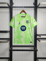 Barca 2024 Third Shirt