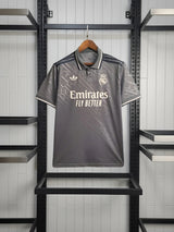Camiseta Tercera Real Madrid 2024