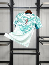 Portugal 2026 World Cup Away Shirt