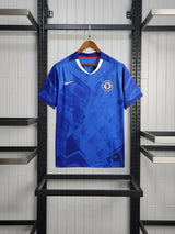 Camisa de local Chelsea 2025