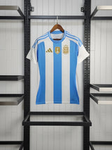 Camiseta Local Argentina 2024