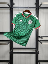 Camisa Local México 2026 Copa del Mundo