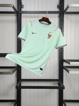 Camisa Visitante Francia 2026 Copa del Mundo