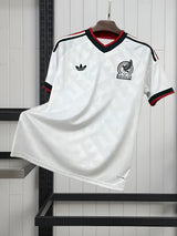 Camisa Visitante México 2026 Copa del Mundo