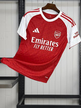 Camiseta Local Arsenal 2025