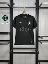 AIK 2025 Authentic Third Shirt