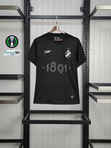 Maillot Domicile Authentique AIK 2025