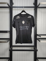 Camiseta Fuera Corinthians 2025