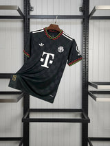 Camiseta Tercera Bayern Múnich 2025