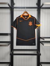 Camiseta Fuera Corinthians 2025