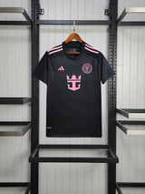 Camiseta Fuera Inter Miami 2024