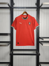 Camiseta Local Portugal 2025