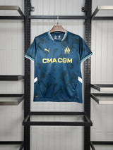 Camiseta Local Olympique de Marsella 2024