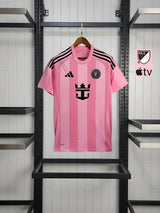 Camiseta Local Inter Miami 2025