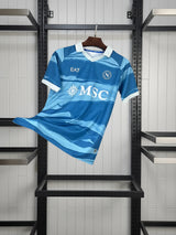 Camiseta Especial Napoli 2025