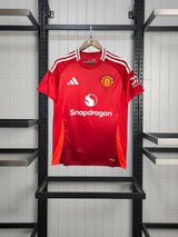 Camiseta Local Man United 2024