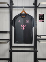 Inter Miami 2025 Heimtrikot