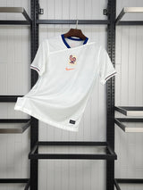 Camisa Visitante No Lanzada Francia 2026 Copa del Mundo