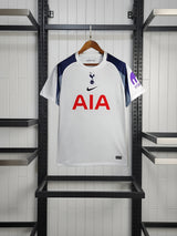 Camisa de local Tottenham 2025