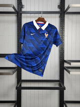 Camisa Local Francia 2026 Copa del Mundo