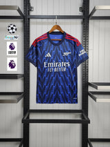 Arsenal 2025 Away Shirt