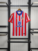 Camiseta Local Atlético de Madrid 2024
