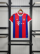 Camisa Local Bayern Munich 2014