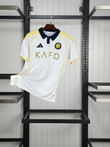 Camiseta Tercera Al-Nassr 2025