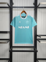 Camiseta Tercera Inter Miami 2024
