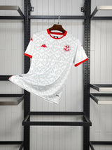 Camisa de Fuera Mundial Túnez 2026
