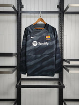 Camisa de Portero L/S Barca 2023