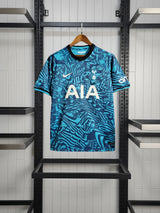 Camisa Especial Tercera Tottenham 2022