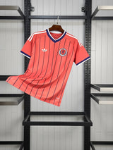Camisa de Fuera Mundial Escocia 2026