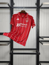 Camisa de local Nottingham 2025