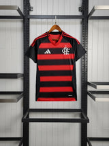 Camisa de local Flamengo 2025