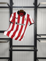 Camisa de local Athletic Bilbao 2025