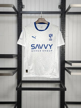 Camiseta Fuera Al-Hilal 2024