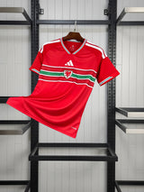 Camisa Local Copa Mundial Gales 2026