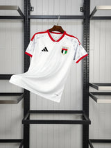 Camisa de local de la Copa Mundial 2026 de los Emiratos Árabes Unidos